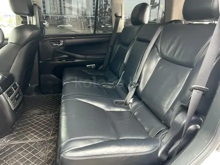 Lexus LX 570 2014 года за 23 500 000 тг. в Астана – фото 28