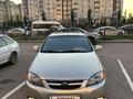 Daewoo Gentra 2014 годаүшін4 500 000 тг. в Астана – фото 4