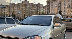 Daewoo Gentra 2014 годаүшін4 700 000 тг. в Астана – фото 3