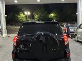 Toyota RAV4 2007 года за 6 800 000 тг. в Алматы – фото 4