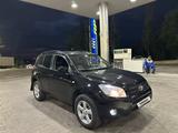 Toyota RAV4 2007 года за 6 800 000 тг. в Алматы – фото 3