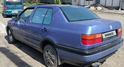 Volkswagen Vento 1992 годаfor1 500 000 тг. в Астана – фото 4