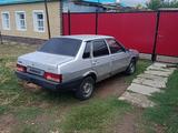 ВАЗ (Lada) 21099 2002 годаүшін330 000 тг. в Уральск – фото 3