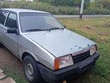 ВАЗ (Lada) 21099 2002 годаүшін330 000 тг. в Уральск – фото 4