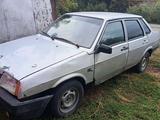 ВАЗ (Lada) 21099 2002 годаүшін330 000 тг. в Уральск – фото 5