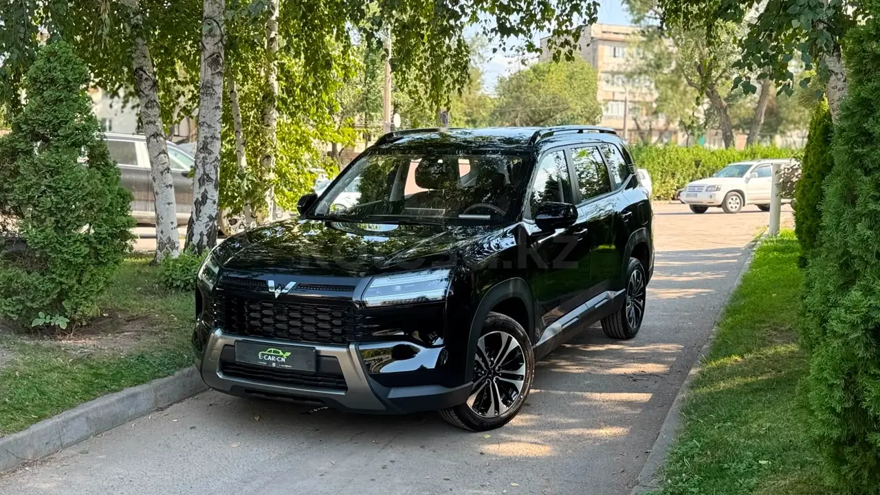Wuling Starlight, 2026