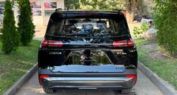 Wuling Starlight Luxe 2026 года за 12 000 000 тг. в Алматы – фото 5