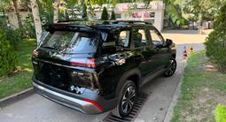 Wuling Starlight Luxe 2026 года за 12 000 000 тг. в Алматы – фото 4