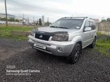 Nissan X-Trail 2005 годаүшін3 500 000 тг. в Актобе – фото 4