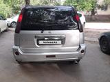 Nissan X-Trail 2005 года за 3 500 000 тг. в Актобе – фото 5