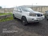 Nissan X-Trail 2005 годаүшін3 500 000 тг. в Актобе – фото 3