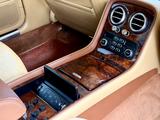 Bentley Continental Flying Spur 2009 года за 15 000 000 тг. в Алматы – фото 5