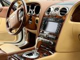 Bentley Continental Flying Spur 2009 года за 15 000 000 тг. в Алматы – фото 4