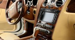 Bentley Continental Flying Spur 2009 года за 15 000 000 тг. в Алматы – фото 4