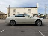 Bentley Continental Flying Spur 2009 года за 15 000 000 тг. в Алматы – фото 3