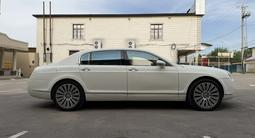 Bentley Continental Flying Spur 2009 года за 15 000 000 тг. в Алматы – фото 3