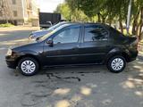 Renault Logan 2011 годаүшін1 650 000 тг. в Алматы – фото 4