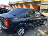 Renault Logan 2011 годаүшін1 650 000 тг. в Алматы – фото 5