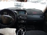 ВАЗ (Lada) Priora 2171 2013 года за 2 300 000 тг. в Астана – фото 2