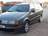 Volkswagen Passat 1990 года за 1 500 000 тг. в Алматы