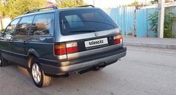 Volkswagen Passat 1990 года за 1 500 000 тг. в Алматы – фото 3