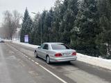Mercedes-Benz E 270 2001 года за 1 650 000 тг. в Алматы – фото 4