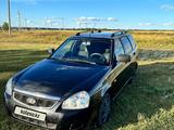 ВАЗ (Lada) Priora 2171 2014 годаүшін2 650 000 тг. в Кокшетау