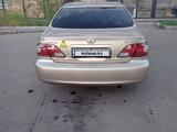 Lexus ES 300 2003 года за 5 400 000 тг. в Шымкент – фото 2