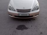 Lexus ES 300 2003 годаfor5 400 000 тг. в Шымкент