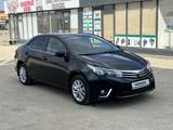 Toyota Corolla 2014 годаүшін8 500 000 тг. в Актобе – фото 5