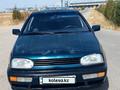 Volkswagen Golf 1995 годаүшін1 600 000 тг. в Тараз – фото 7