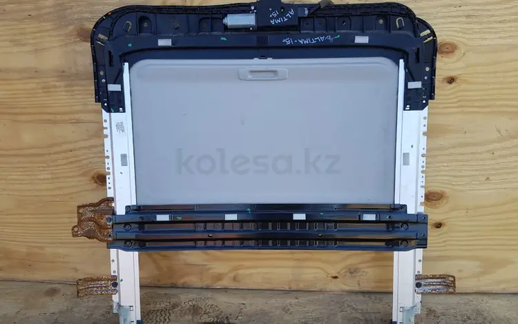 МЕХАНИЗМ ЛЮКА (ЛЮК) за 40 000 тг. в Алматы