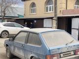 ВАЗ (Lada) 2108 1999 года за 250 000 тг. в Актобе – фото 5