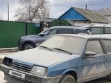 ВАЗ (Lada) 2108 1999 года за 250 000 тг. в Актобе – фото 3