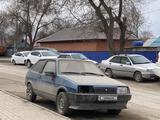 ВАЗ (Lada) 2108 1999 года за 250 000 тг. в Актобе