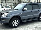 Toyota Land Cruiser Prado 2005 года за 12 690 000 тг. в Экибастуз – фото 4