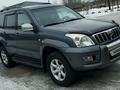 Toyota Land Cruiser Prado 2005 годаүшін12 000 000 тг. в Экибастуз – фото 2