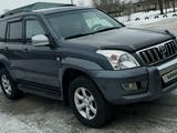 Toyota Land Cruiser Prado 2005 года за 12 690 000 тг. в Экибастуз – фото 2