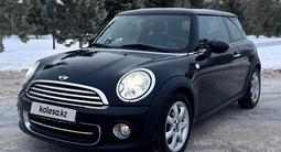 Mini Hatch 2011 года за 8 700 000 тг. в Астана