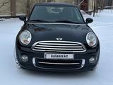 Mini Hatch 2011 годаүшін8 700 000 тг. в Астана