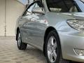 Toyota Camry 2004 годаүшін6 500 000 тг. в Шымкент – фото 2
