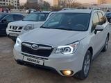 Subaru Forester 2014 года за 8 500 000 тг. в Астана