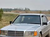 Mercedes-Benz 190 1992 годаүшін1 400 000 тг. в Павлодар – фото 4