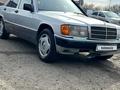 Mercedes-Benz 190 1992 годаүшін1 400 000 тг. в Павлодар
