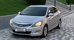 Hyundai Accent 2013 годаүшін4 499 990 тг. в Шымкент – фото 4