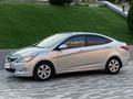 Hyundai Accent 2013 года за 4 499 990 тг. в Шымкент – фото 9