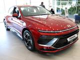 Hyundai Sonata Style 2025 года за 15 195 600 тг. в Костанай – фото 2
