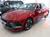 Hyundai Sonata Style 2025 года за 15 195 600 тг. в Костанай