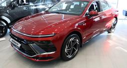 Hyundai Sonata Style 2025 года за 15 390 000 тг. в Костанай