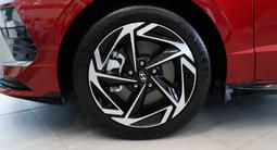 Hyundai Sonata Style 2025 года за 15 390 000 тг. в Костанай – фото 5